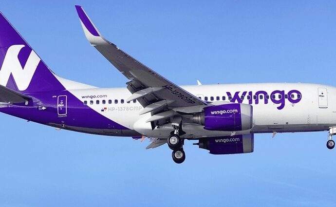 Wingo inicia venta de boletos Bogotá-Porlamar