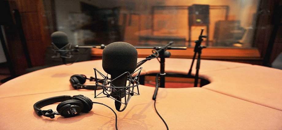 El eco eterno de la radiodifusión venezolana