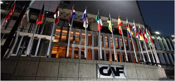 CAF crea fondo de hasta 200 millones de dólares para atender la emergencia sísmica en Venezuela