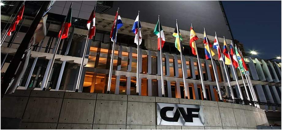 CAF crea fondo de hasta 200 millones de dólares para atender la emergencia sísmica en Venezuela