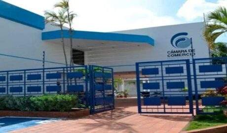 Cámara de Comercio insular coordina ayuda por emergencia