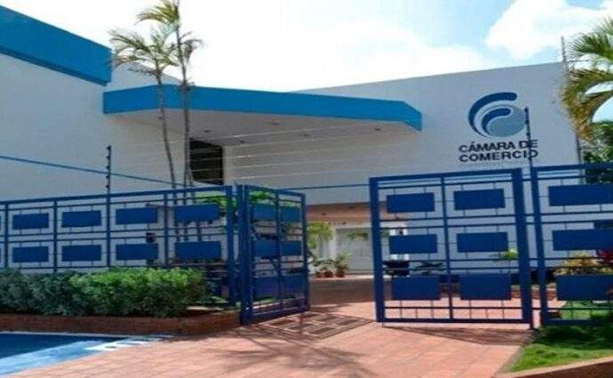 Cámara de Comercio insular coordina ayuda por emergencia