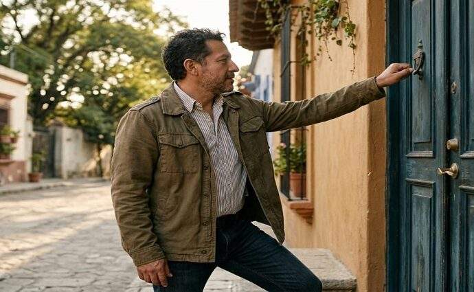 Los amigos de Capay y la Décima: Por si pregunta por mi