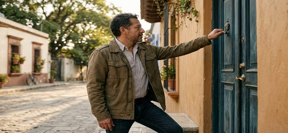 Los amigos de Capay y la Décima: Por si pregunta por mi