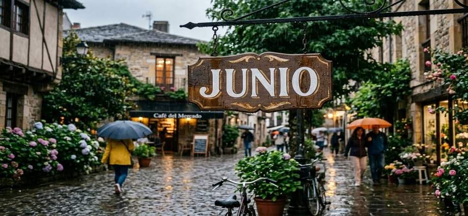 La Décima en el día a día: Junio nos da lo bueno