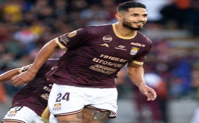 Carabobo FC conquista el Torneo Apertura