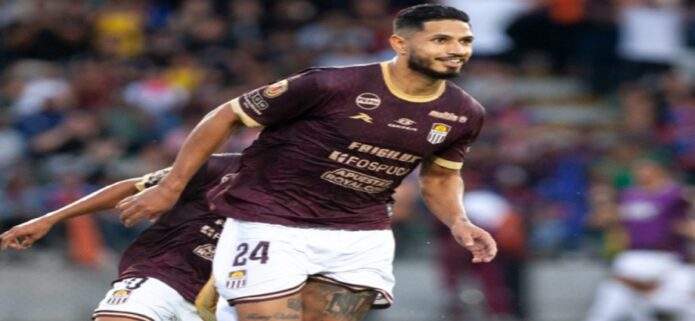 Carabobo FC conquista el Torneo Apertura