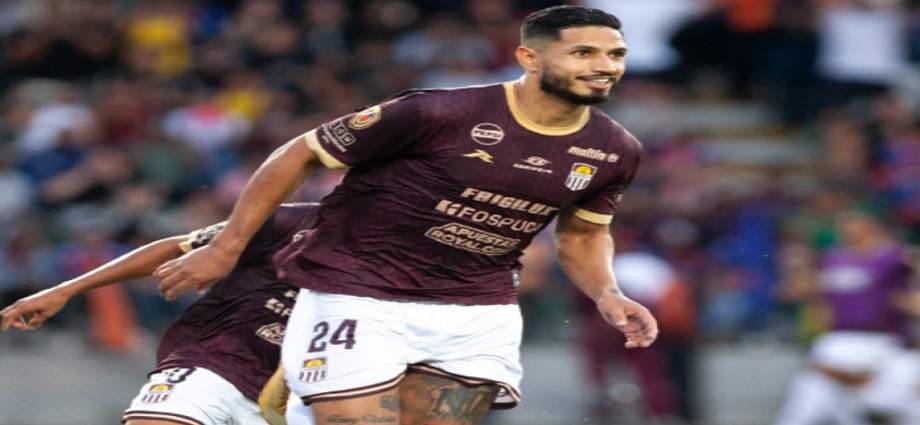 Carabobo FC conquista el Torneo Apertura