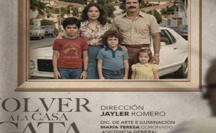 «Volver a la casa de la gata» regresa a las tablas