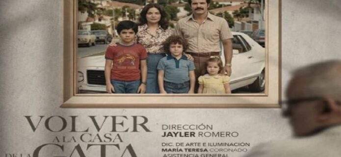 «Volver a la casa de la gata» regresa a las tablas