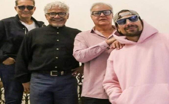 "Soltero, Casado, Viudo y Divorciado" en el Teatro Nacional