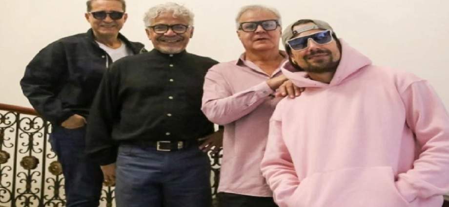 "Soltero, Casado, Viudo y Divorciado" en el Teatro Nacional