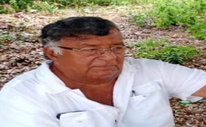 La Décima en el día a día: Más años estaré viviendo