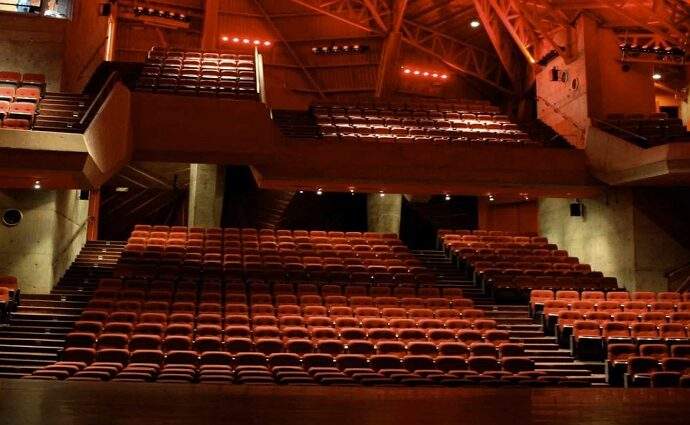 El CC Chacao enciende junio con cartelera teatral de lujo