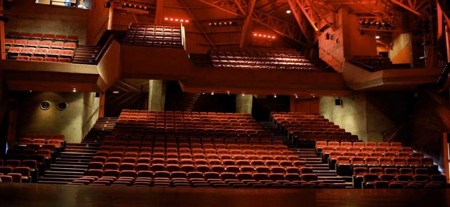 El CC Chacao enciende junio con cartelera teatral de lujo