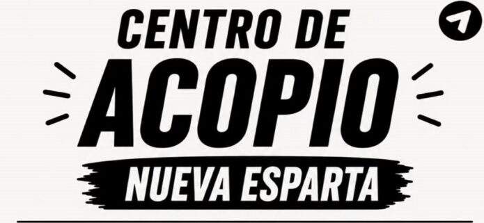 Municipio Maneiro activa centros de acopio para atender a damnificados por sismos