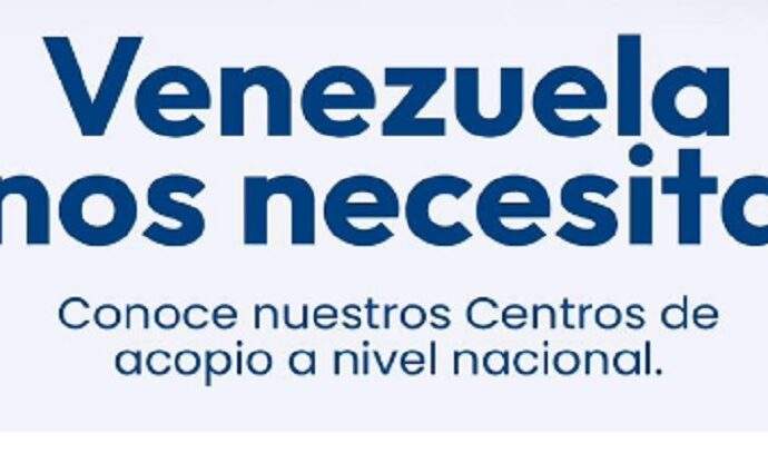 Century 21 activa red nacional de centros de acopio