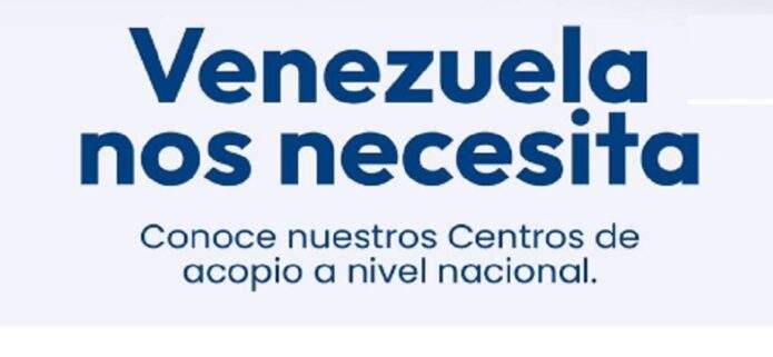 Century 21 activa red nacional de centros de acopio
