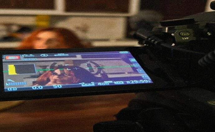 Guevara Films inicia rodaje de "La Chinigua"