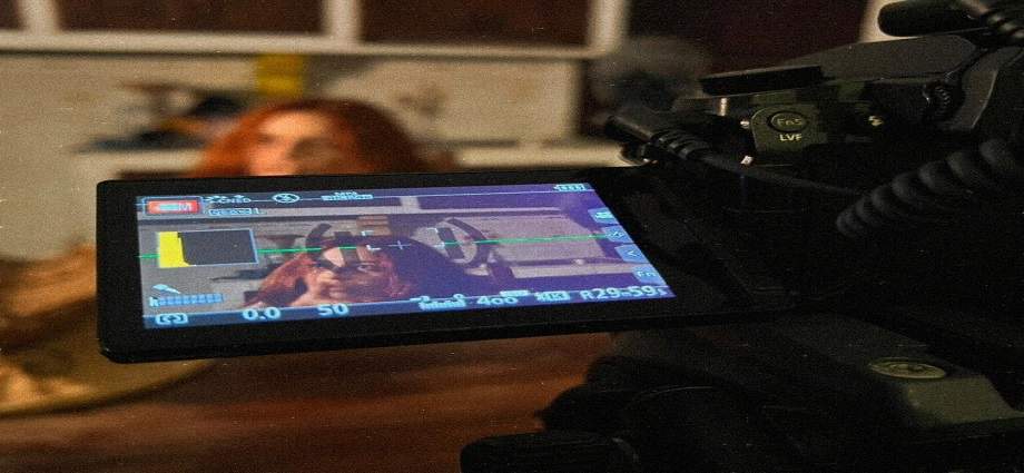 Guevara Films inicia rodaje de "La Chinigua"