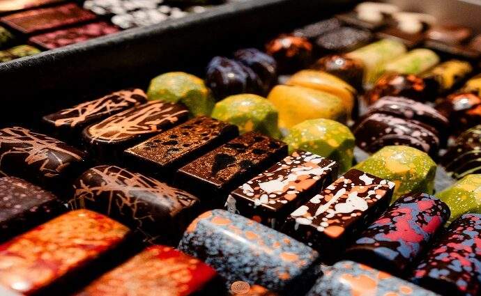 Más de una docena de marcas de cacao toman Baruta