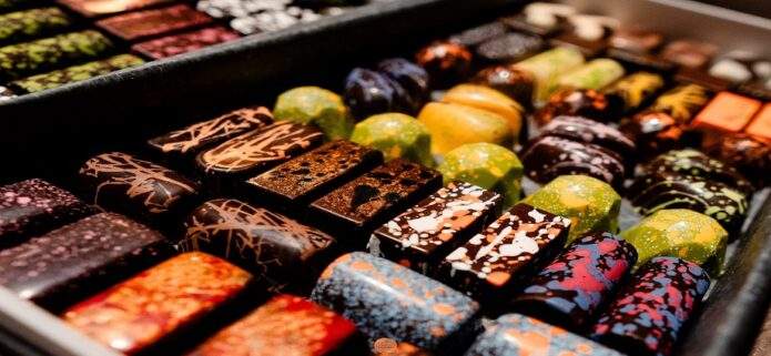 Más de una docena de marcas de cacao toman Baruta