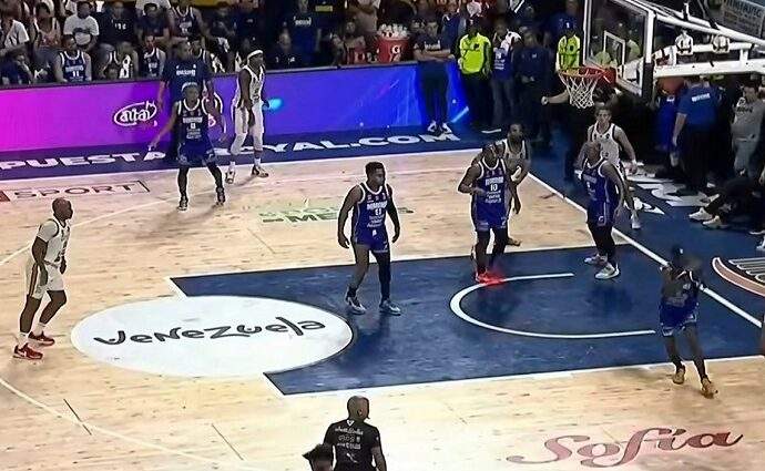 Guaiqueríes consigue la primera victoria de la final