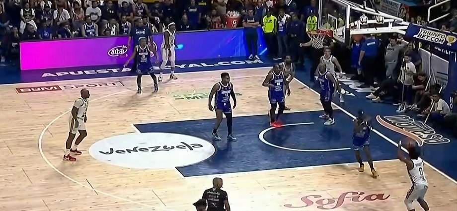 Guaiqueríes consigue la primera victoria de la final