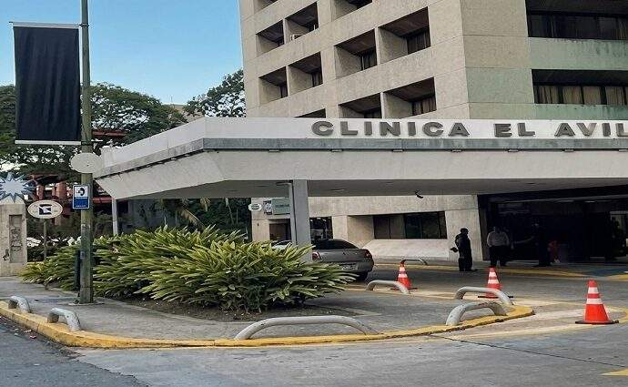 Clínicas privadas en Caracas habilitan servicios de triaje gratuito