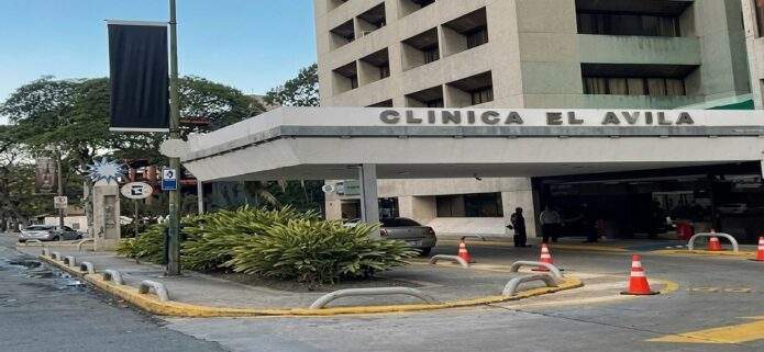 Clínicas privadas en Caracas habilitan servicios de triaje gratuito