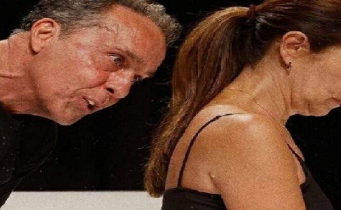 "Escenas de la vida conyugal" vuelve al Trasnocho