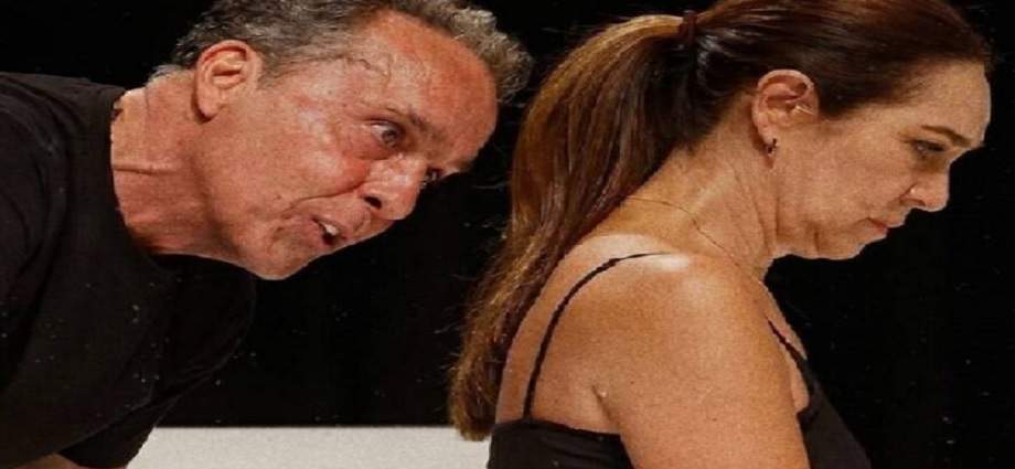 "Escenas de la vida conyugal" vuelve al Trasnocho