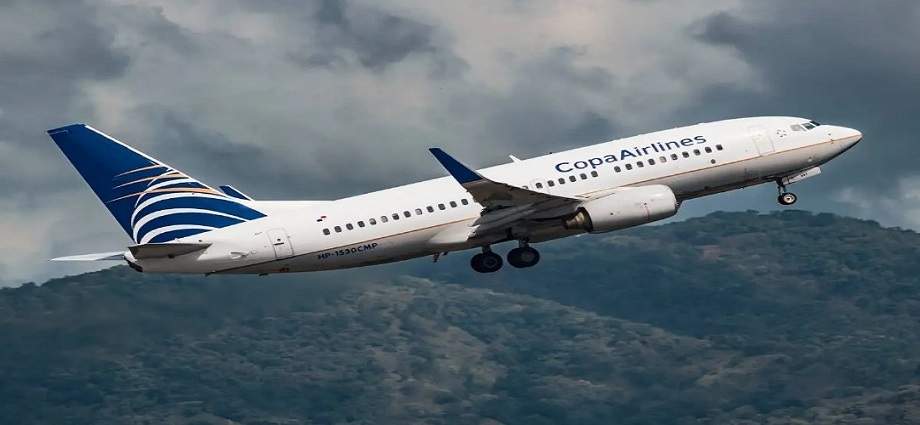 Copa Airlines reanuda parcialmente sus vuelos a Venezuela