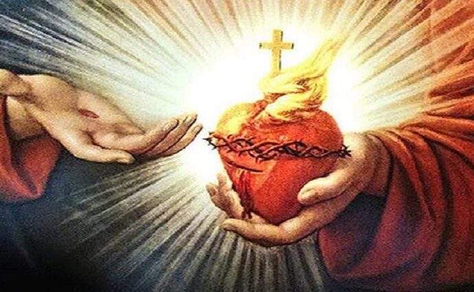 Venezuela celebra con fervor al Sagrado Corazón de Jesús