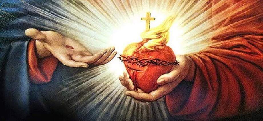Venezuela celebra con fervor al Sagrado Corazón de Jesús