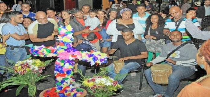 Los amigos de Capay y la Décima: Como aporte cultural