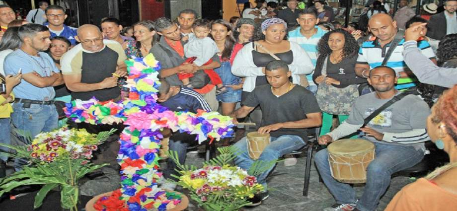 Los amigos de Capay y la Décima: Como aporte cultural