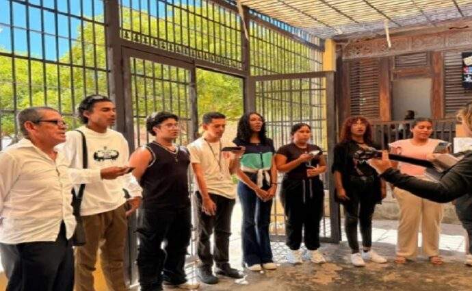 Cumaná es escenario del Simposio en homenaje al centenario de Modesta Bor