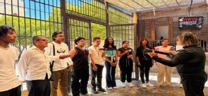 Cumaná es escenario del Simposio en homenaje al centenario de Modesta Bor