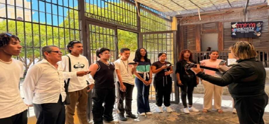 Cumaná es escenario del Simposio en homenaje al centenario de Modesta Bor