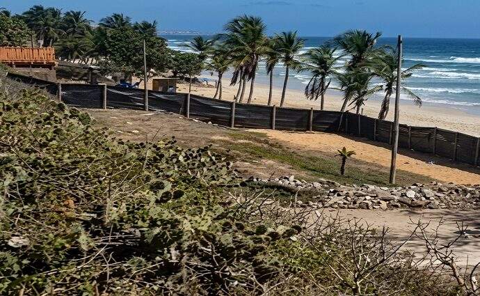 Alerta por grave daño ambiental en Margarita