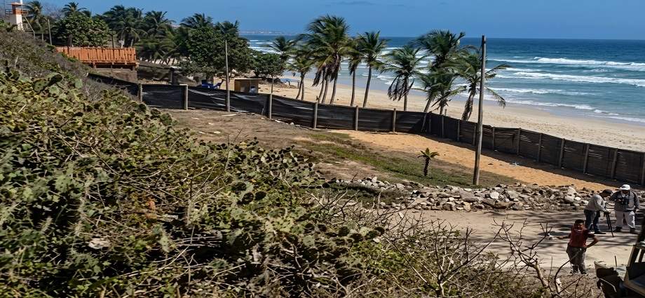 Alerta por grave daño ambiental en Margarita
