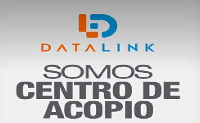 Datalink habilita sus sedes en la Isla de Margarita como centros de acopio
