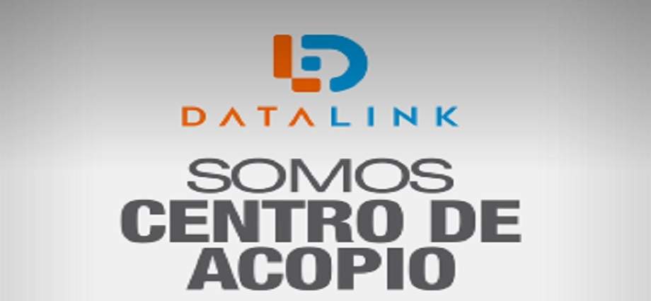 Datalink habilita sus sedes en la Isla de Margarita como centros de acopio