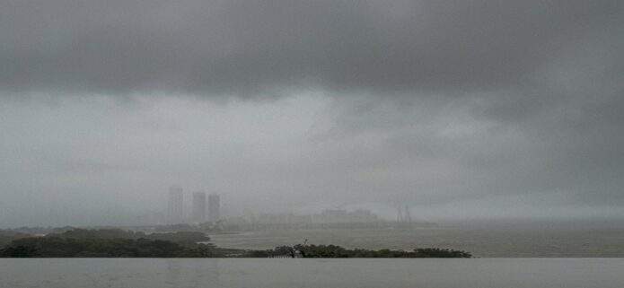La Décima en el día a día: Lluvia, bendición de Dios