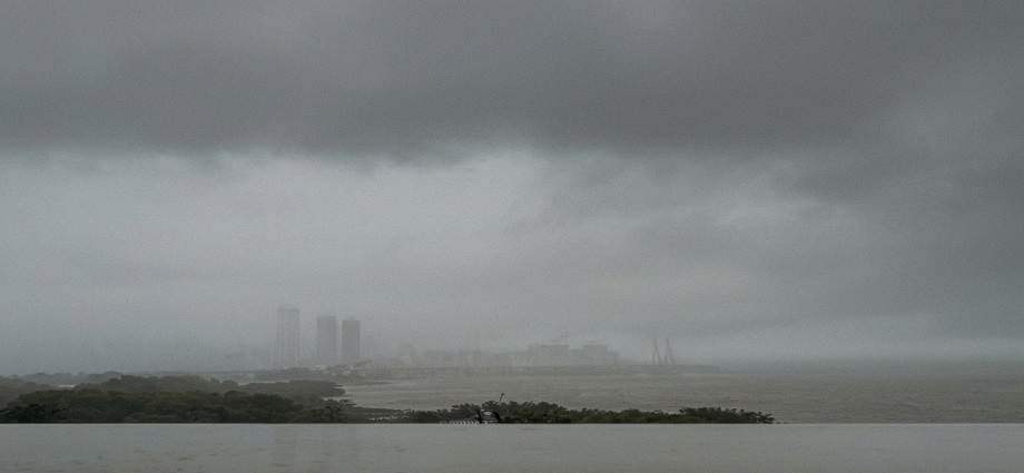 La Décima en el día a día: Lluvia, bendición de Dios