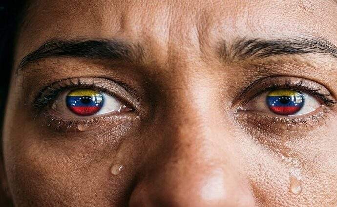 La Décima en el día a día: Venezuela sigue herida