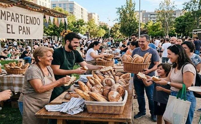 La Décima en el día a día: Haz el bien, no mires a quien