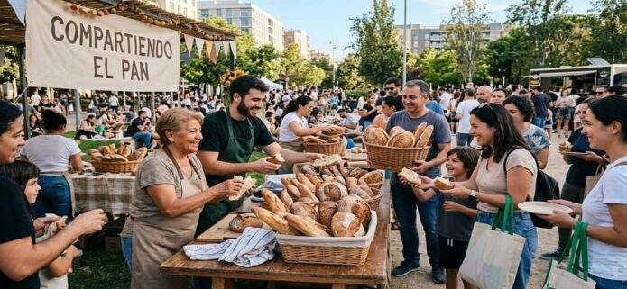 La Décima en el día a día: Haz el bien, no mires a quien