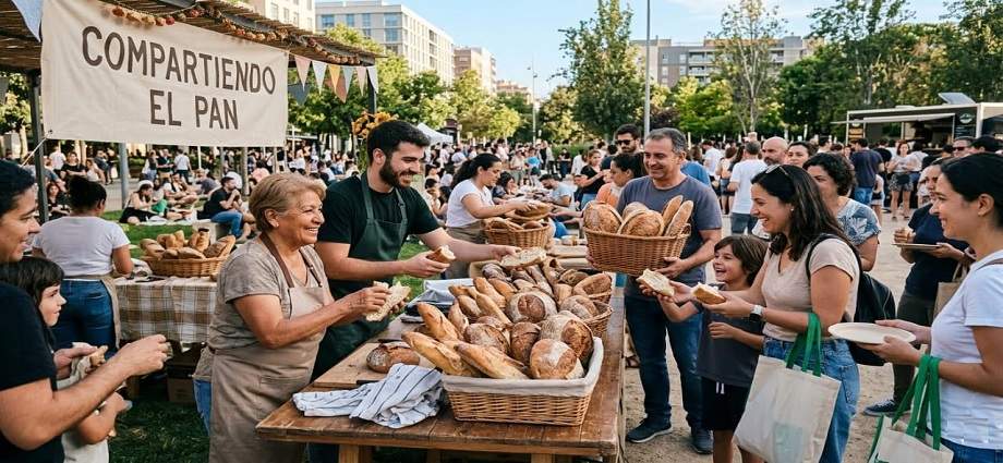 La Décima en el día a día: Haz el bien, no mires a quien